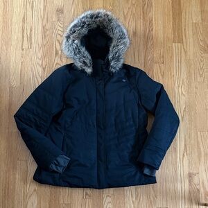 Obermeyer Women's Black Jacket